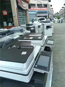 新兴县彩色与黑白复印机租赁项目策划与公关服务方案